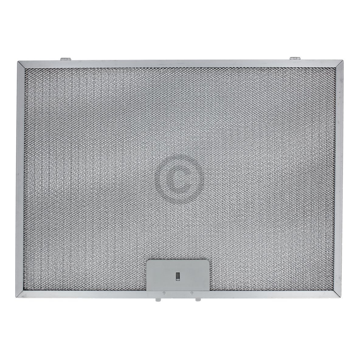 Fettfilter wie BOSCH 00671276 Metallfettfilter 425x320mm für Dunstabzugshaube