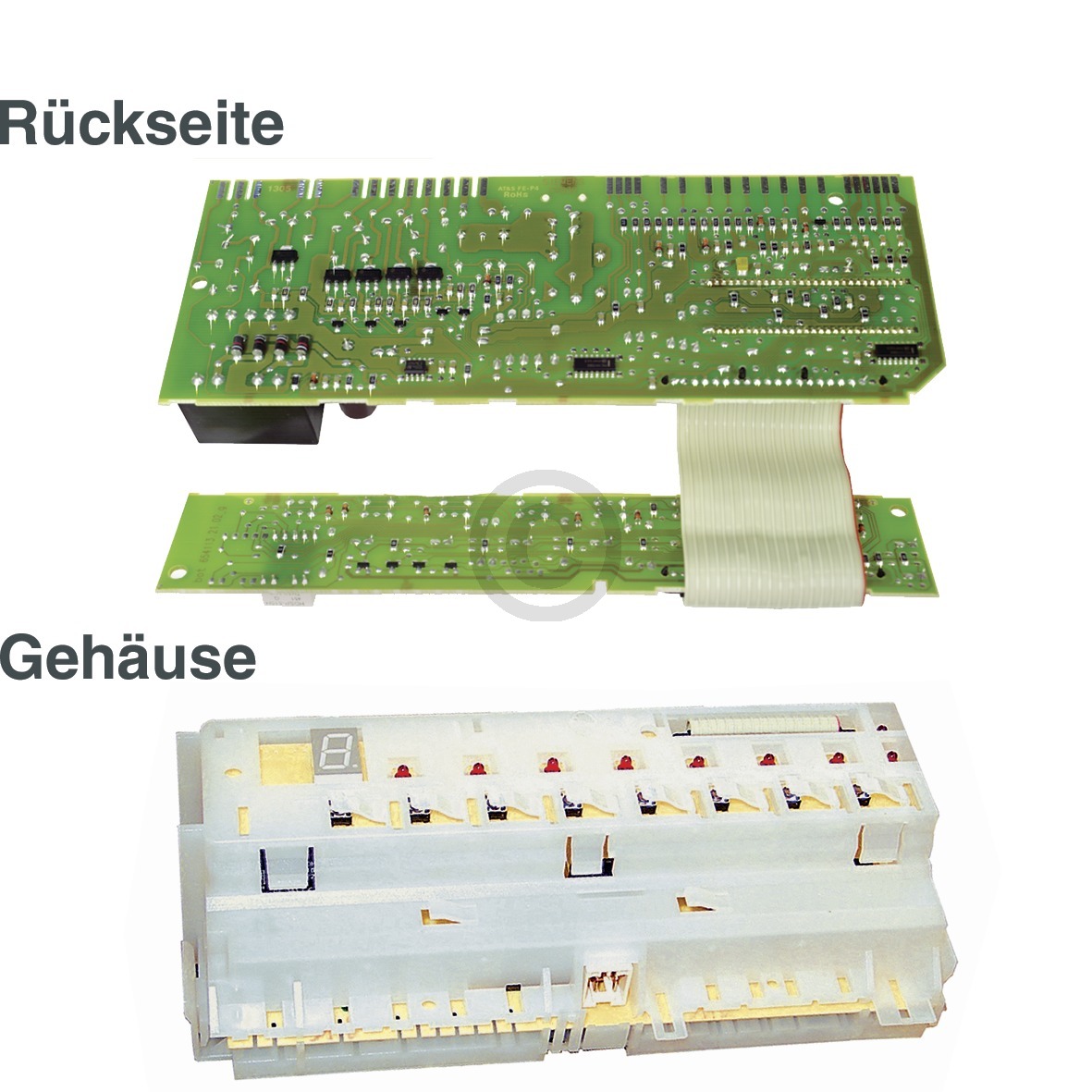 Elektronik 00264881 264881 Bosch, Siemens, Neff, Siemens, Küppersbusch