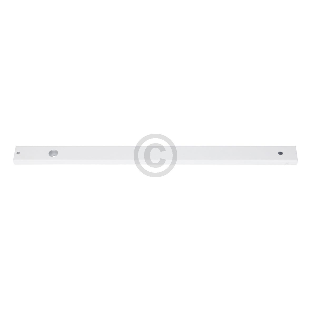 Auszugsschiene unten links für 0° Schublade Liebherr 9097264 in Kühlschrank