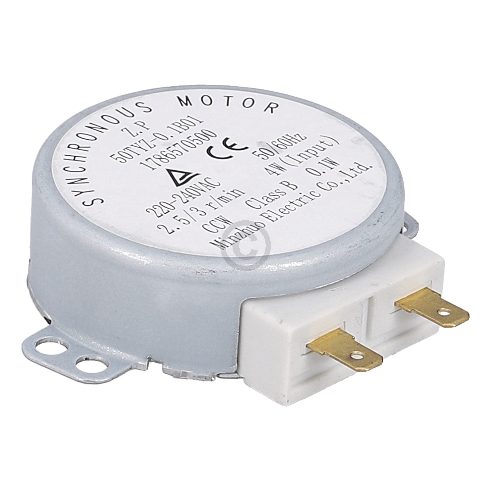 6 WAY VALVE SYNCHRONOUS MOTOR 1786570500