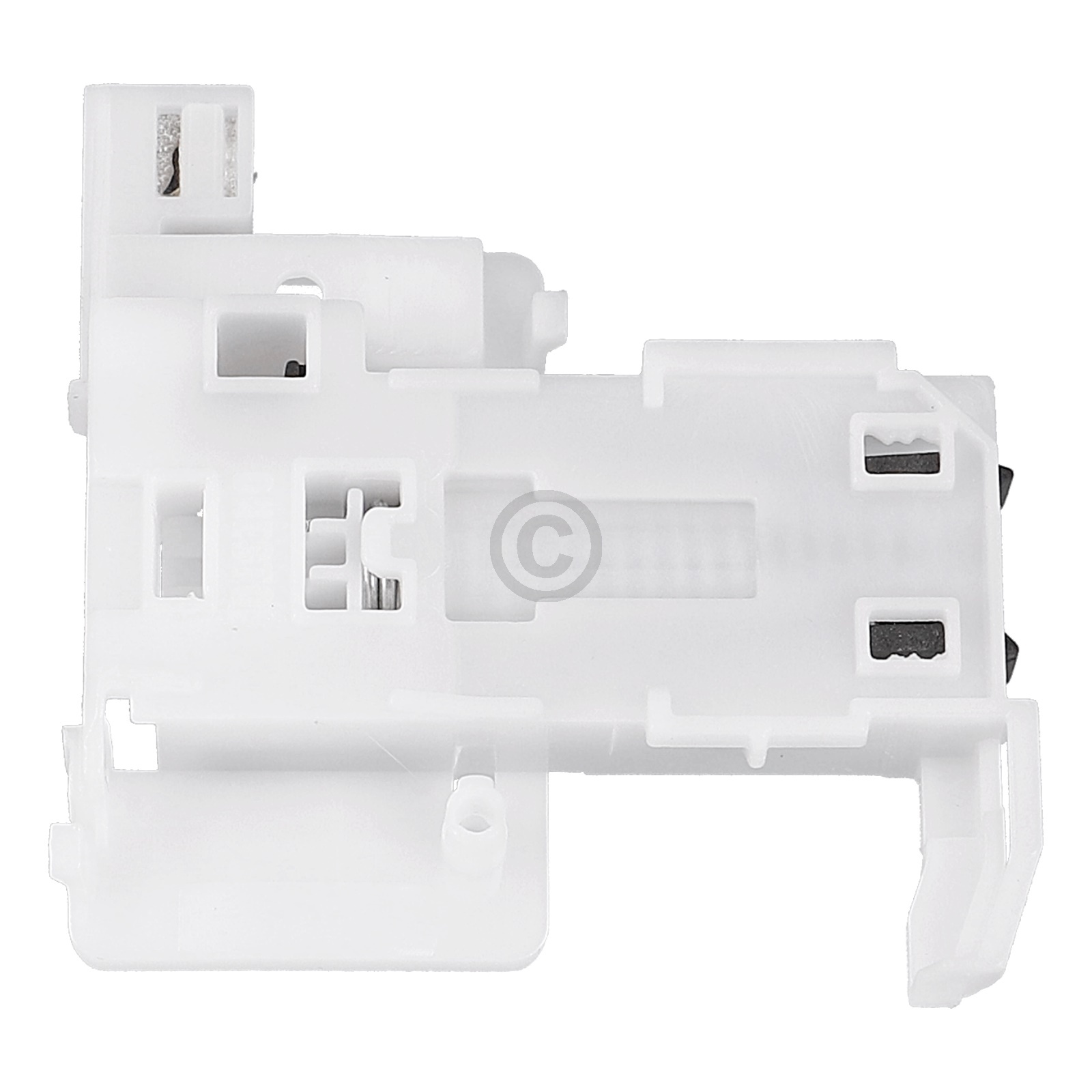 Türschloss passend für Bosch 10006917 Türverriegelung emz für Geschirrspüler