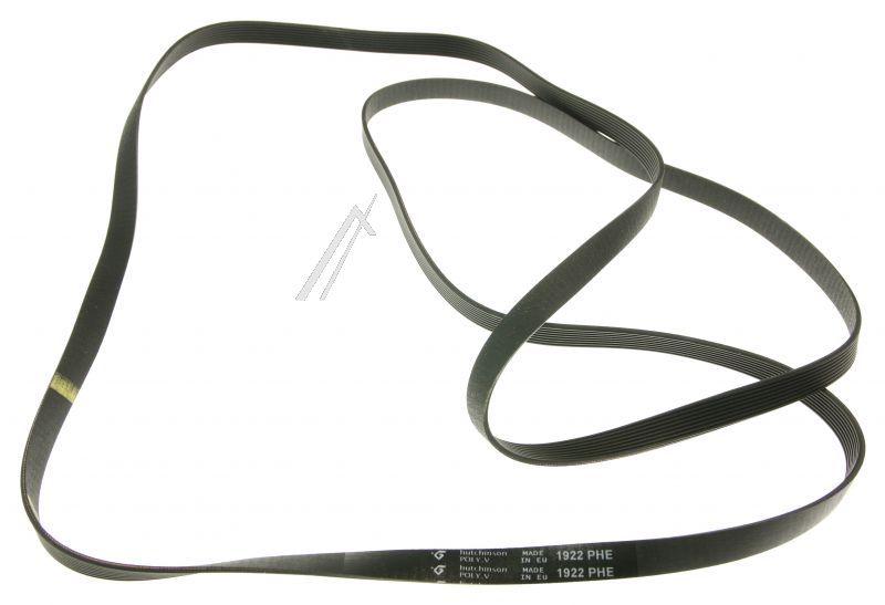 Poly-V-Riemen für Trockner Hutchinson 1922H8 Antriebsriemen