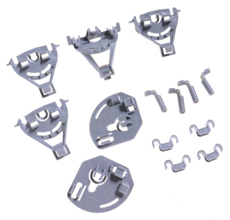 Unterkorb-Lager für Geschirrspüler Bosch 00418675 Halterung