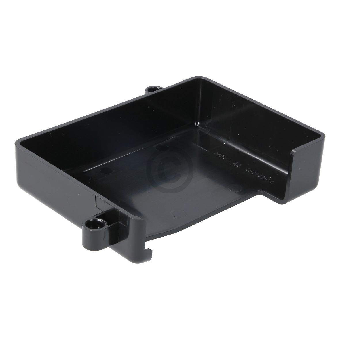 Schutzabdeckung Ecovacs 201-2102-24D5 für Staubsauger-Roboter