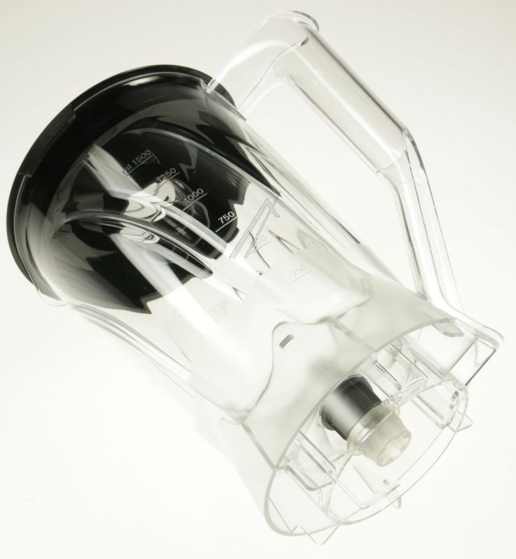 Liquidizer-Blender für Küchenmaschine Bosch Siemens 11039673 Mixaufsatz