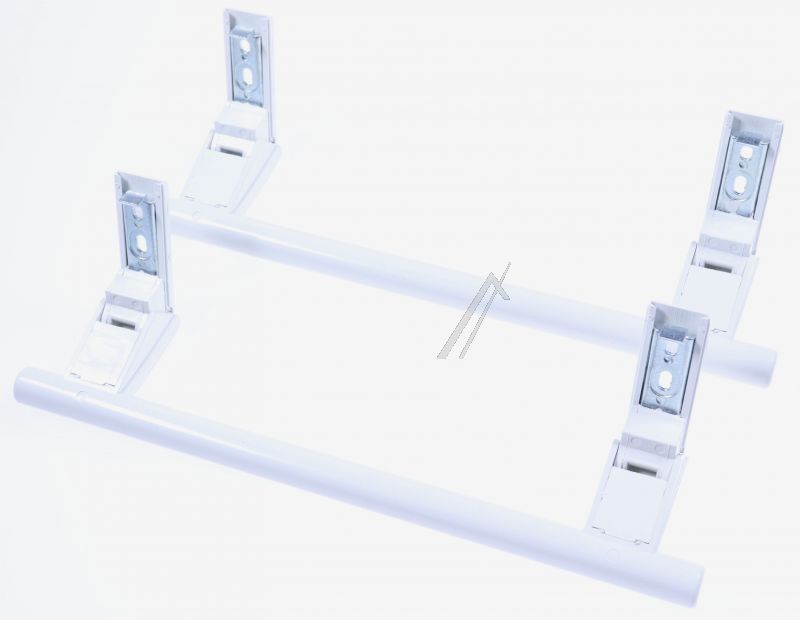 Griffsatz für Kühlschrank Liebherr 908674200 Türgriff