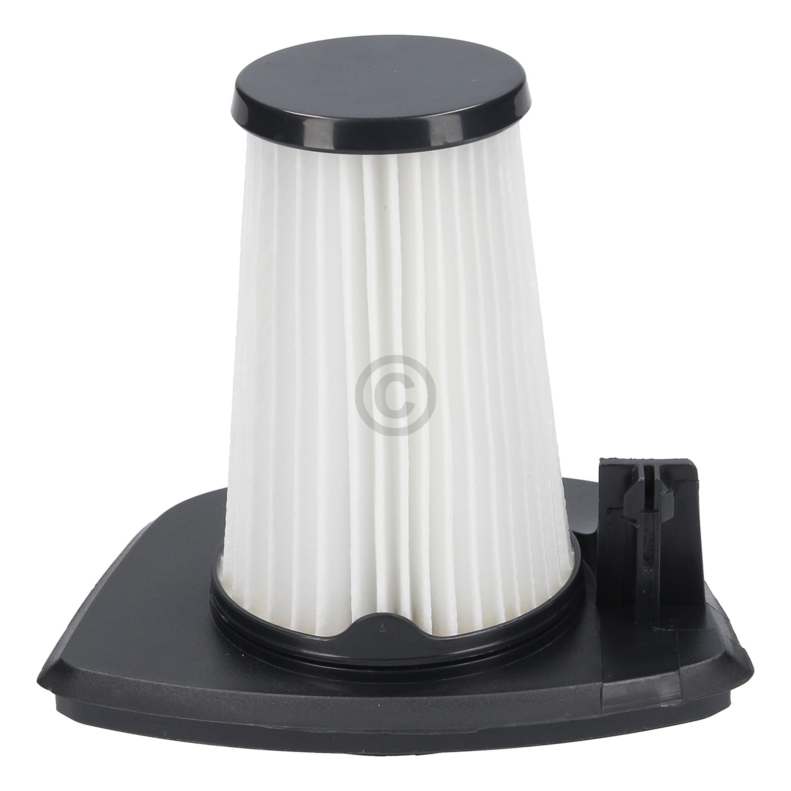 Zentralfilter Electrolux 4055477543 für Stielhandstaubsauger Akkusauger