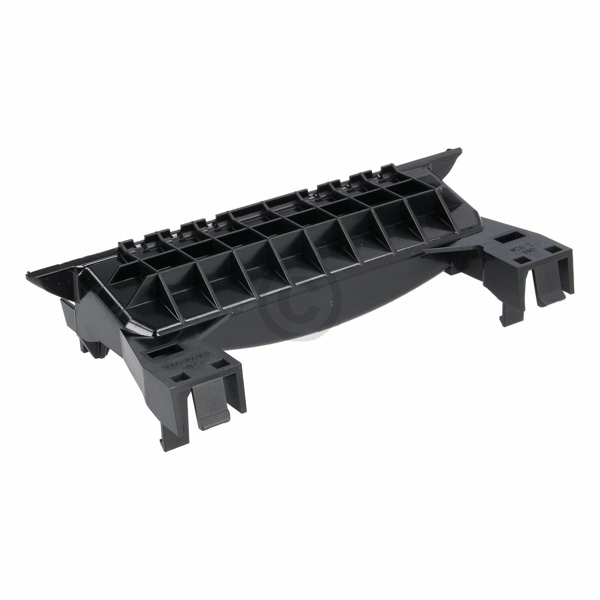 Griff Bedienblende BOSCH 12021677 für Geschirrspüler