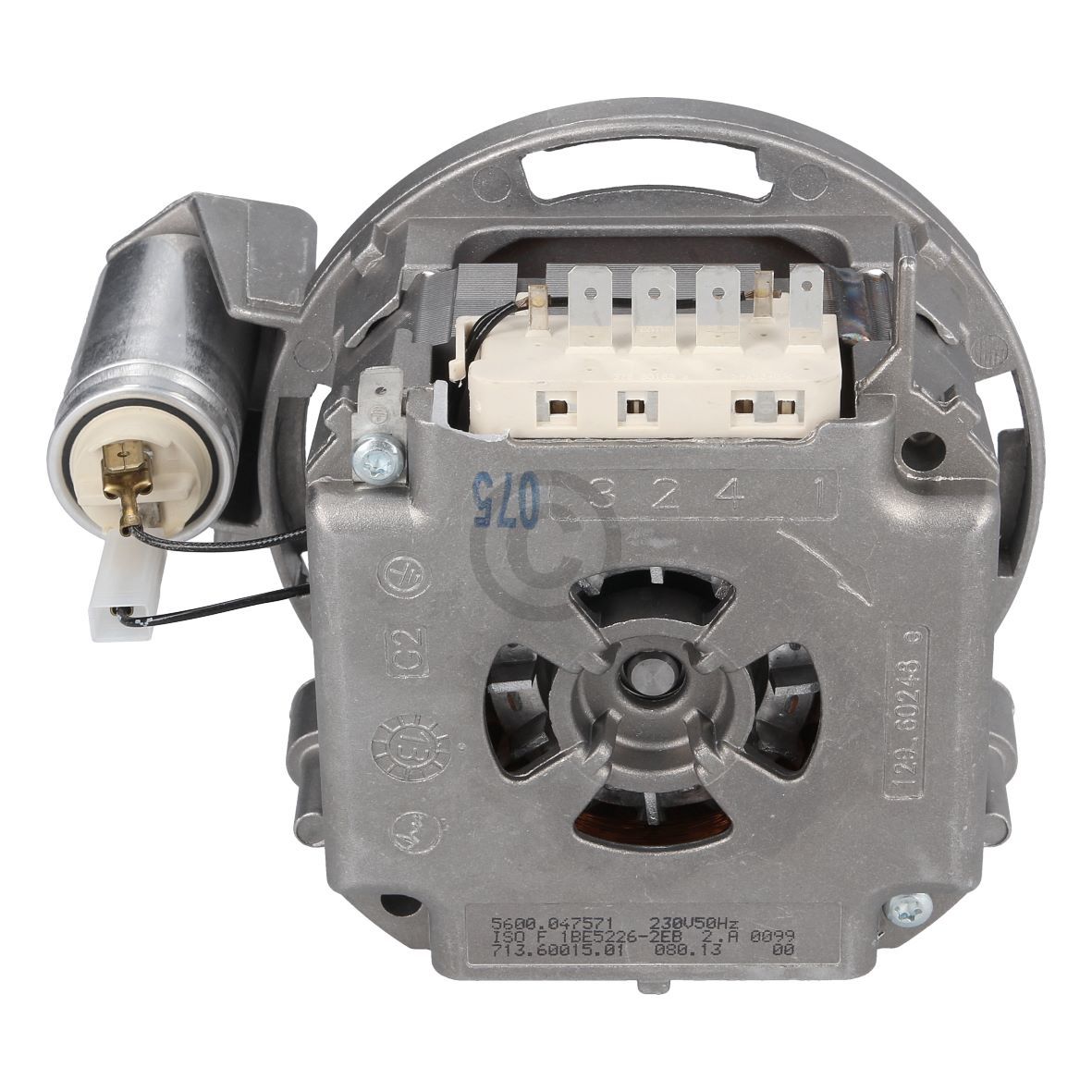 Motor BOSCH 00488284 für Geschirrspüler