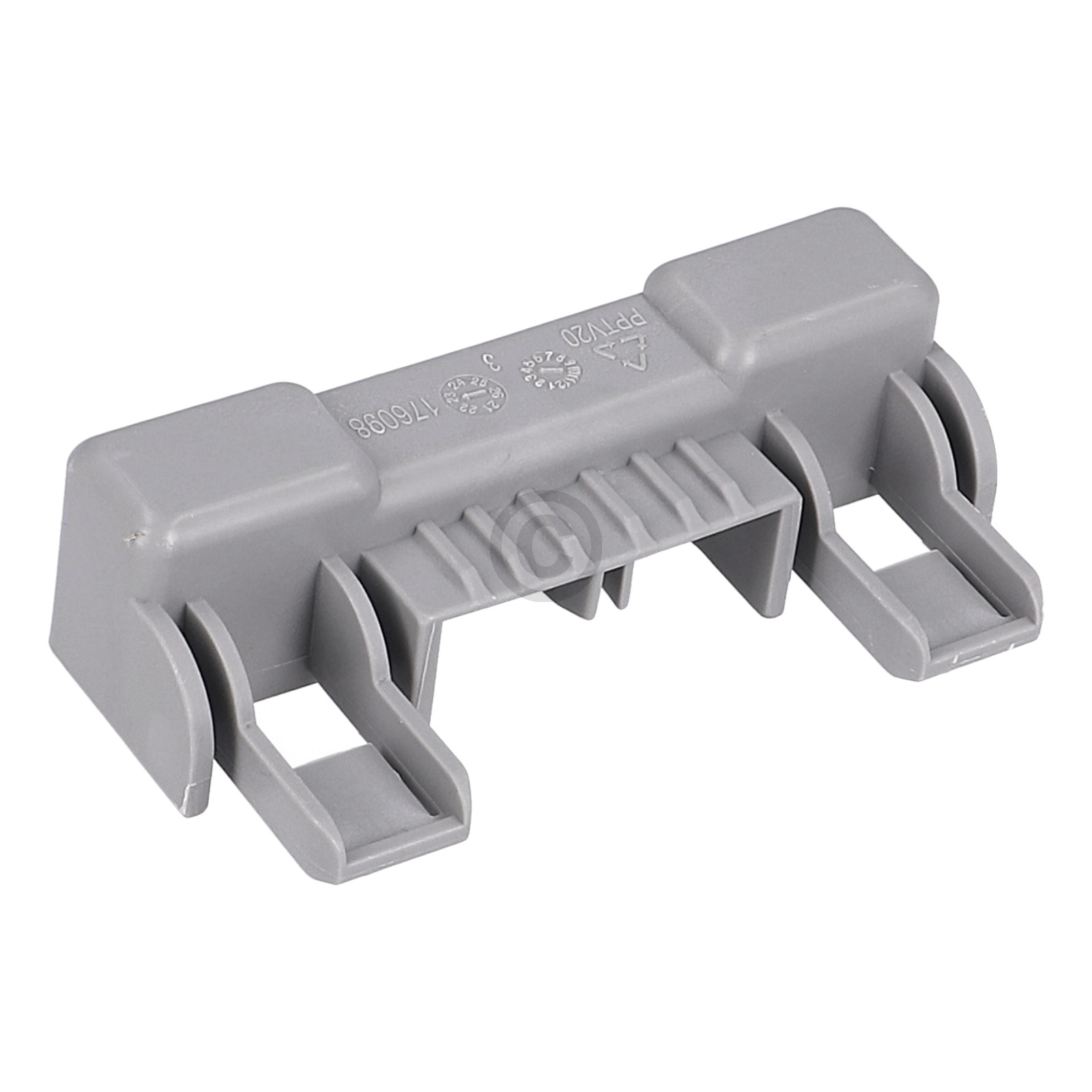 Halter für Verriegelung Beko 1760980100 in Geschirrspüler