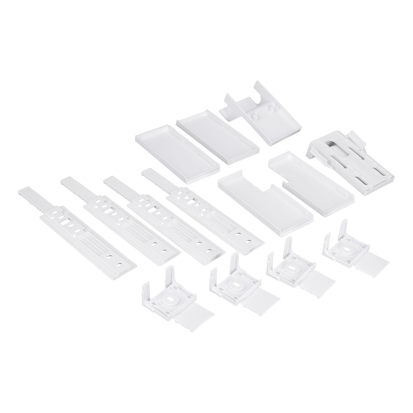 Einbausatz Samsung DA91-05533A für Kühlschrank Samsung