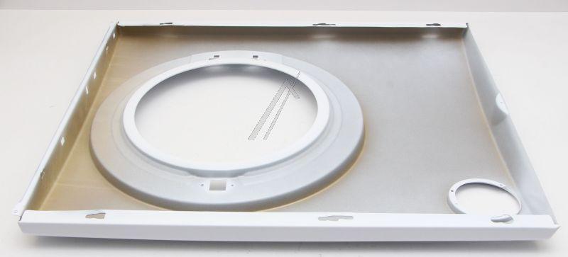 Frontblende für Waschmaschine Vestel 20783204 Lackiert, 0,7-M5