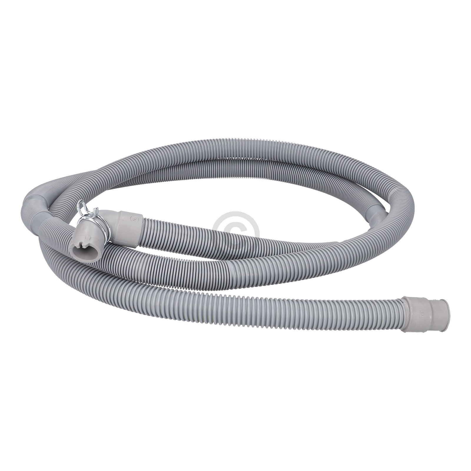 Ablaufschlauch-Satz für Waschmaschine Electrolux 140013554138 2540mm