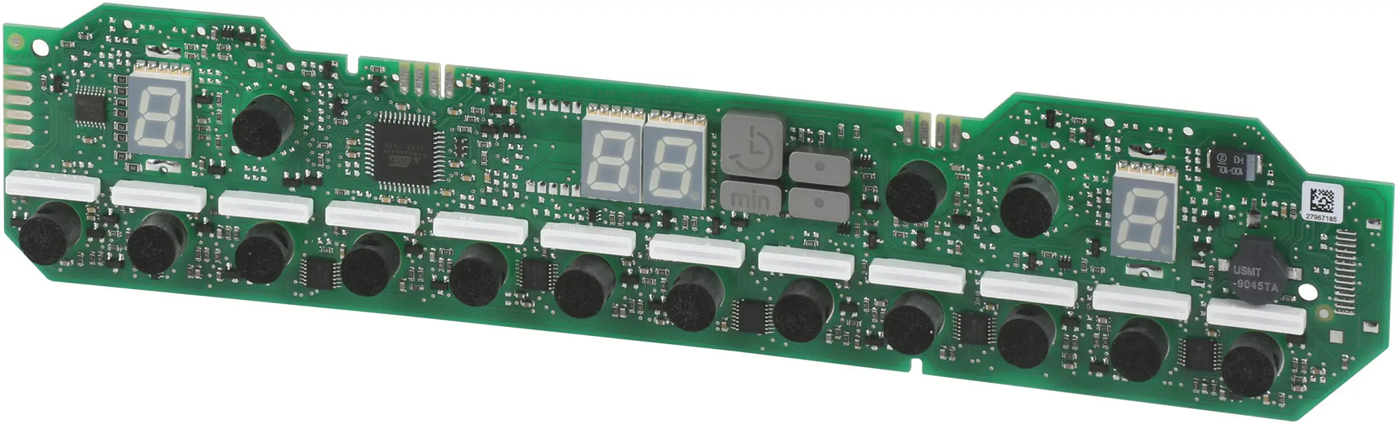 Bedienmodul 00745608