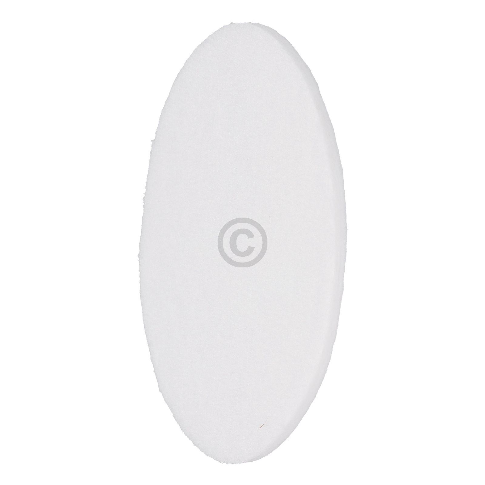 Motorfilter passend für Dyson 918952-01 rund 10108892 für Staubsauger