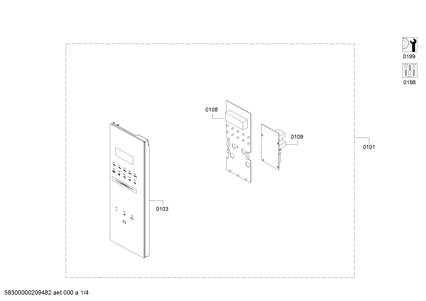 Ersatzteile_BE525LMS0W_2F01_Bild_1