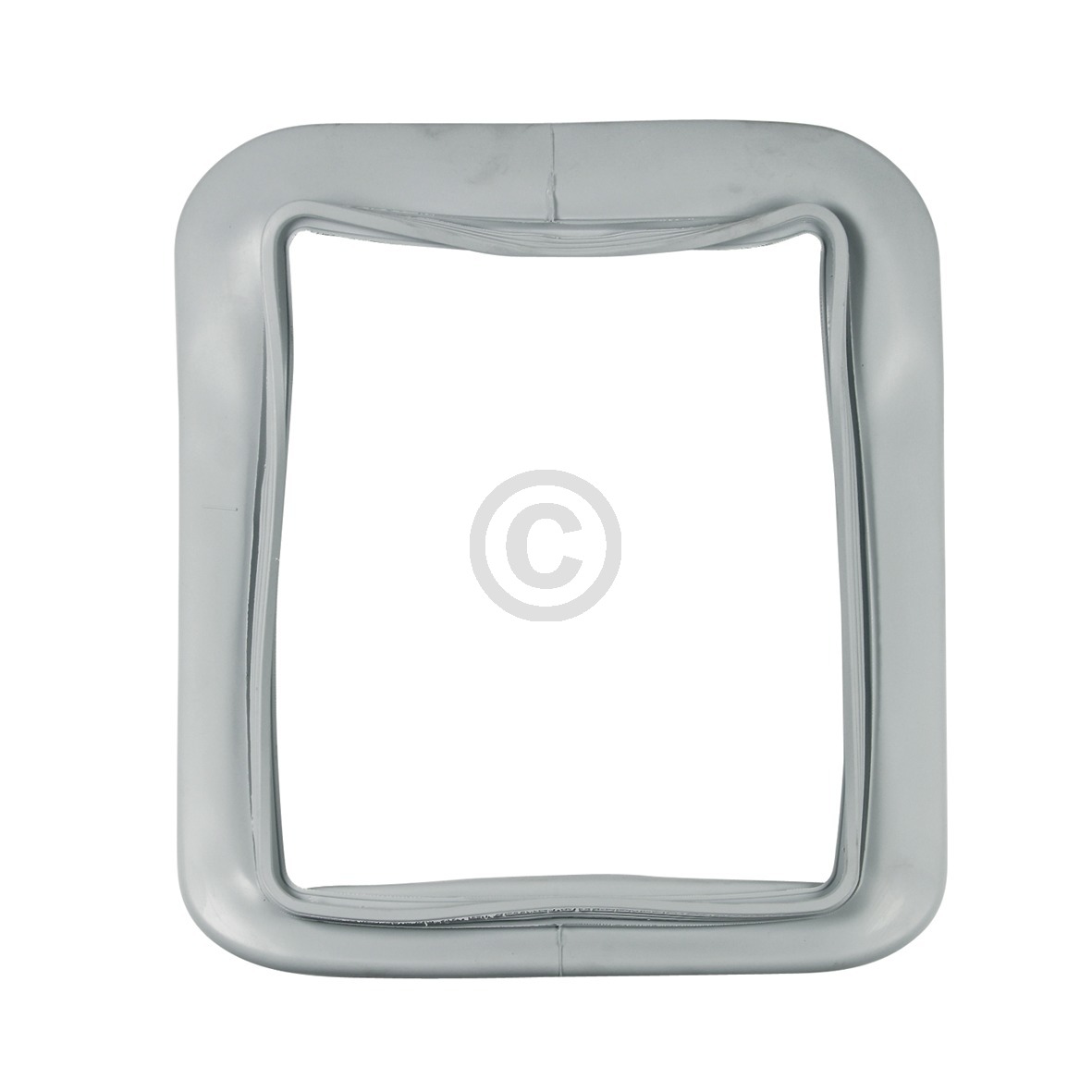 Türmanschette Whirlpool 481010410453 viereckig für Waschmaschine Toplader