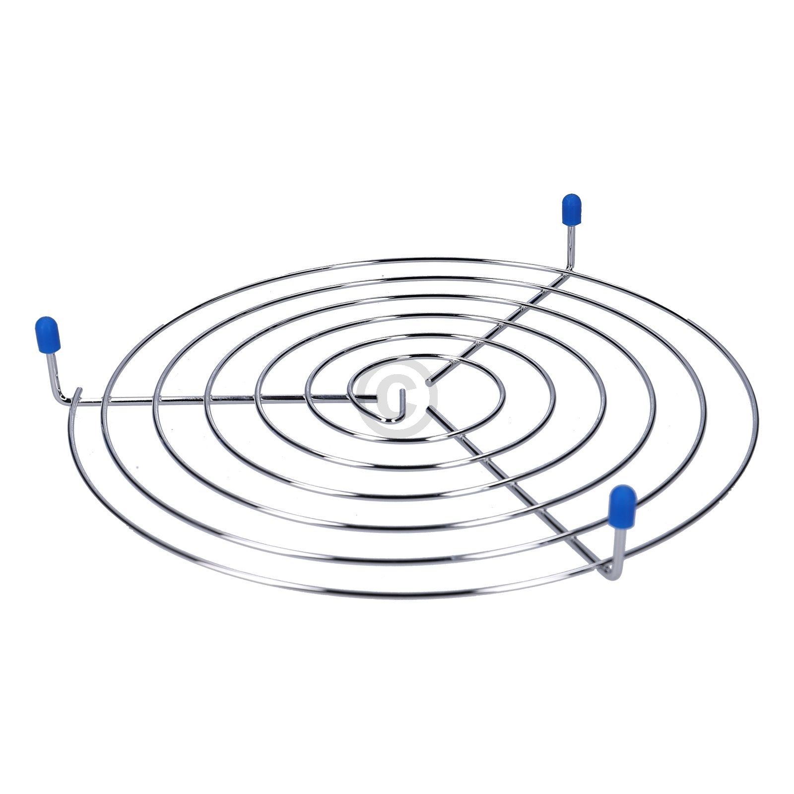 Grillrost SAMSUNG DE97-00136B rund 273mmØ für Mikrowelle