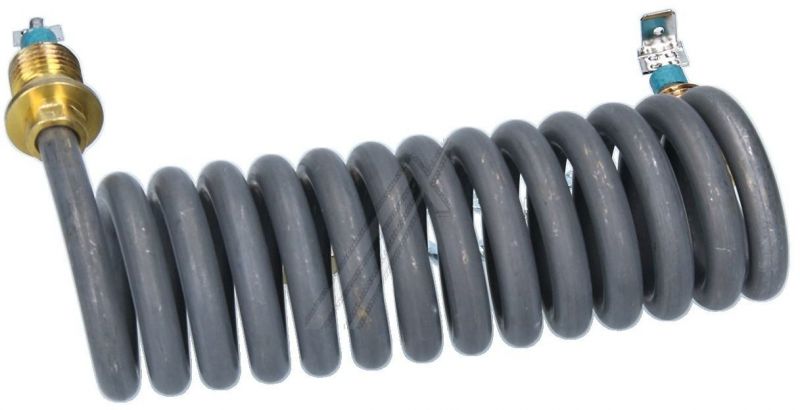 Heizung 1200W für Geschirrspüler Whirlpool 482000027479 Trocknereinsatz