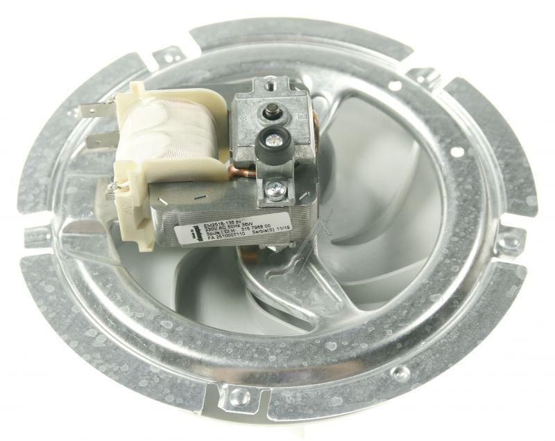 Gebläsemotor für Backöfen (komplett)  230 Volt (3156935078)