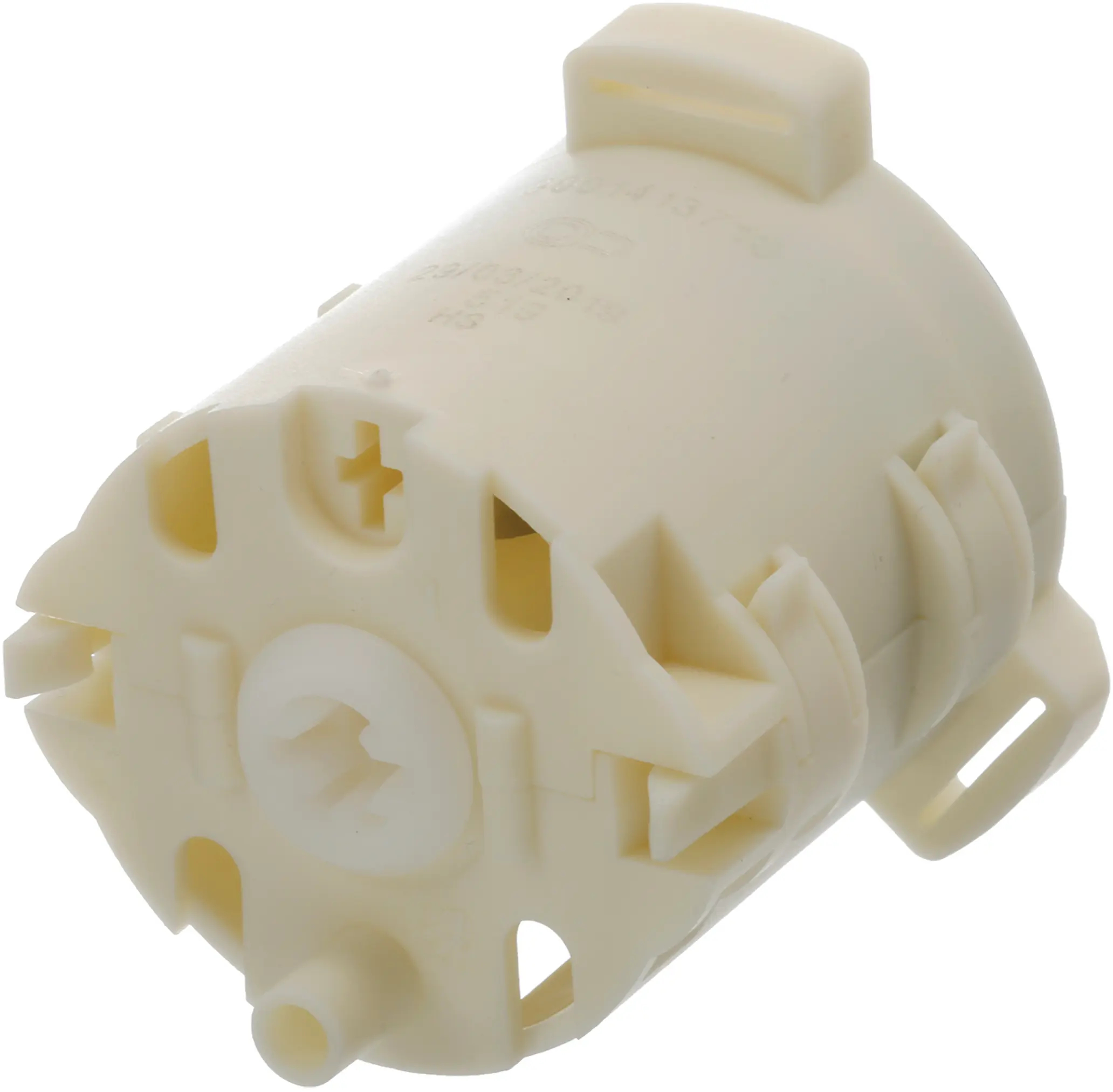 Drehgriff Kochfeld Bosch 10010633 Herd-Knopf