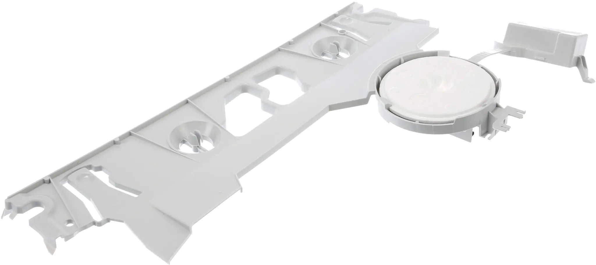 Ablaufrinne für Waschmaschine Bosch 11024961 Abfluss