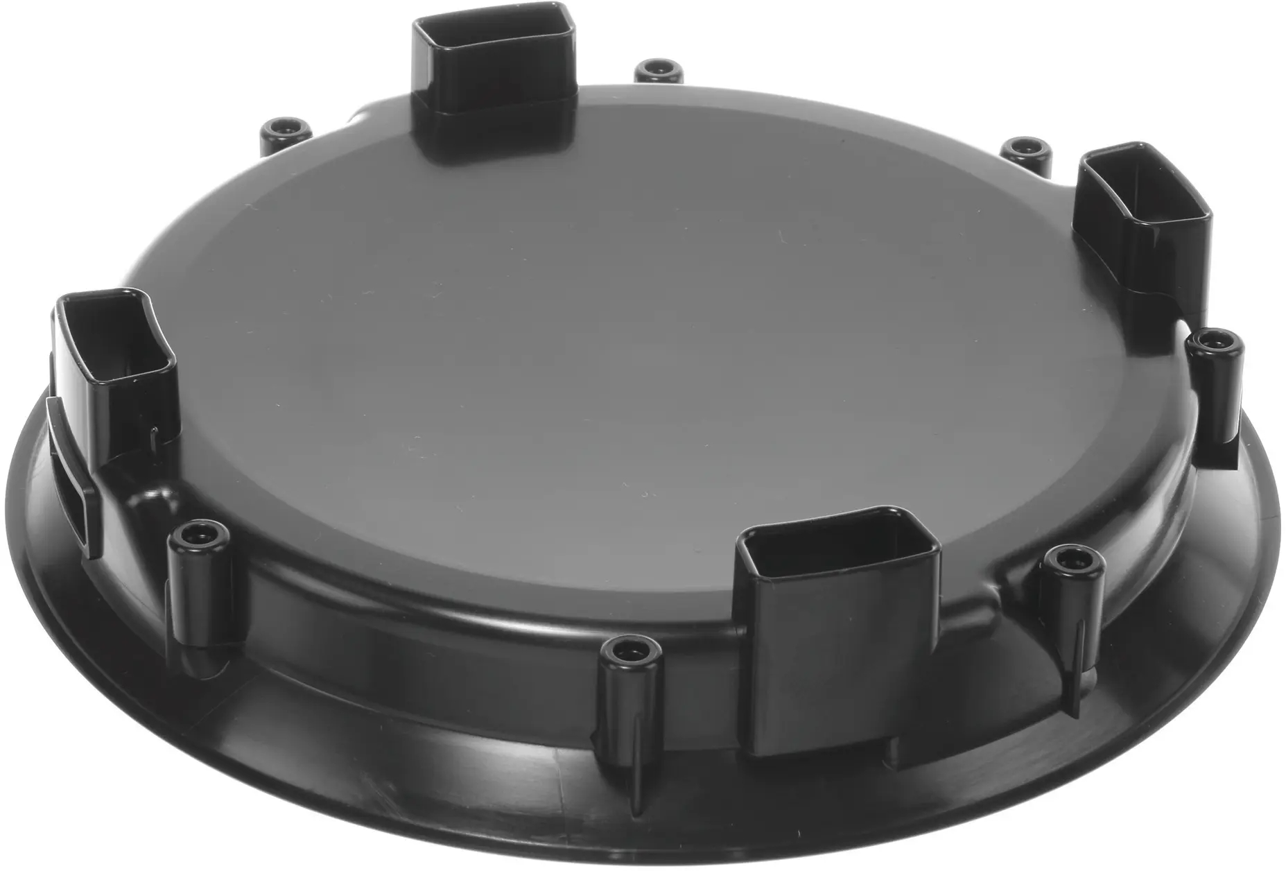 Tragelement für Küchenmaschine Bosch 10001105 Edelstahl, robust