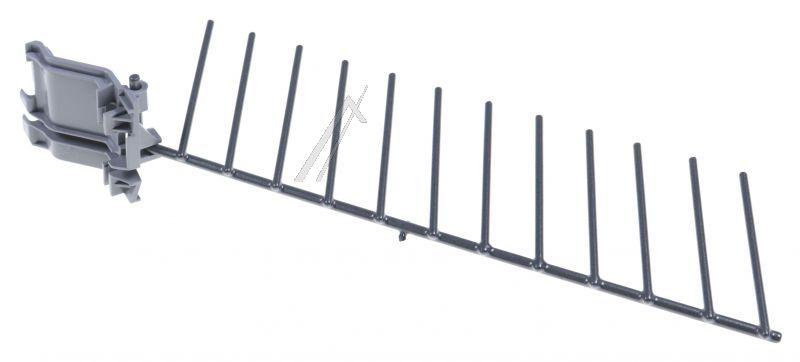 LB-Klappkorb rechts hinten für Vestel Geschirrspüler 37023003 Gehäuseteil