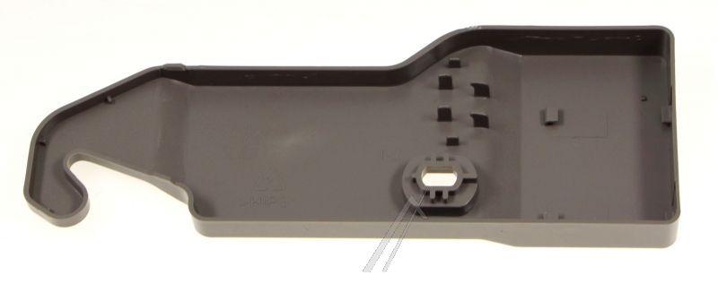 Türscharnierabdeckung für Kühlschrank Homa 2208100396 links, grau