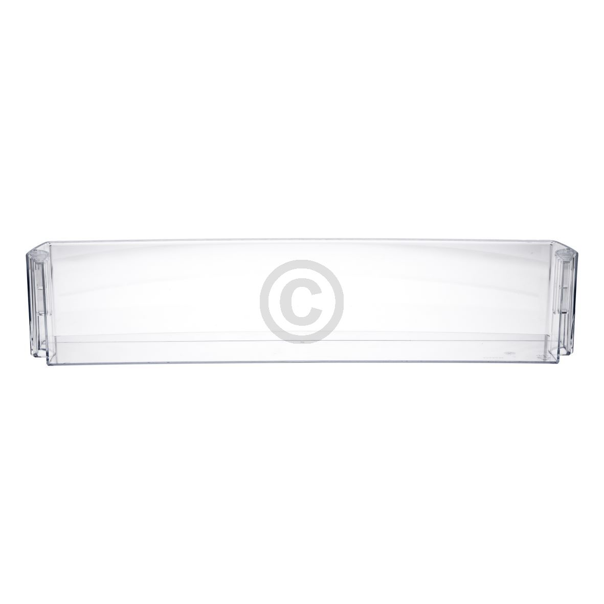 Abstellfach ZANUSSI 224661311/7 Flaschenabsteller 486x95mm für Kühlschranktüre