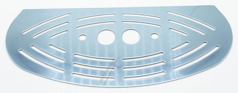 Tassenablage für DeLonghi Kaffeemaschine 6032111800 AISI430BA EC300