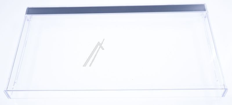 Schubladenfront für Amica Kühlschrank 1039832 Front, Schublade