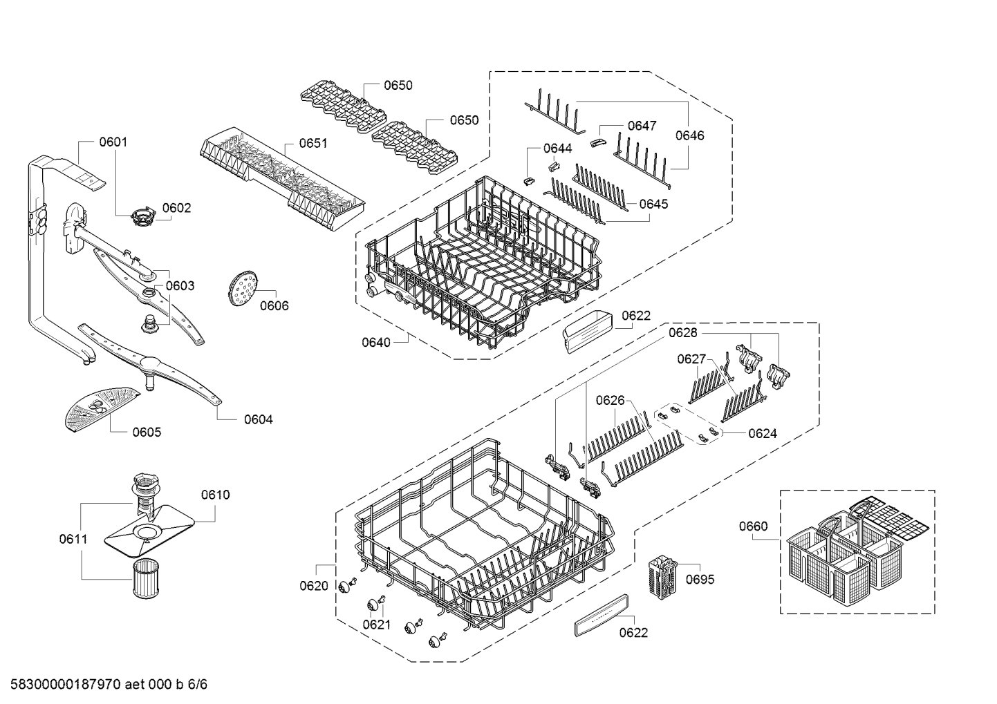Ersatzteile_SN63E031TI_2FA5_Bild_6