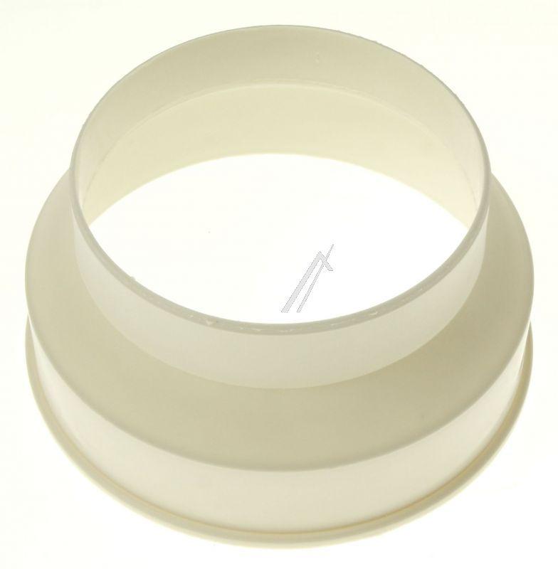 Reduzierflansch für Dunstabzugshaube Hisense/Gorenje 016062 Anschluss