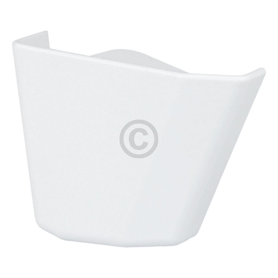 Rastteil für Verdampfermodul Liebherr 7428348 für Kühlschrank Liebherr