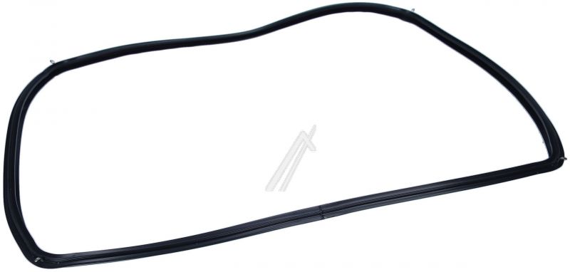 Backofendichtung für AEG Ofen 3577343019 4-Haken-Befestigung