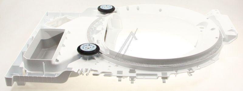 Lagerschild LAGERSCHILD KOMPL. - T24X, XE, cond. A 00713443