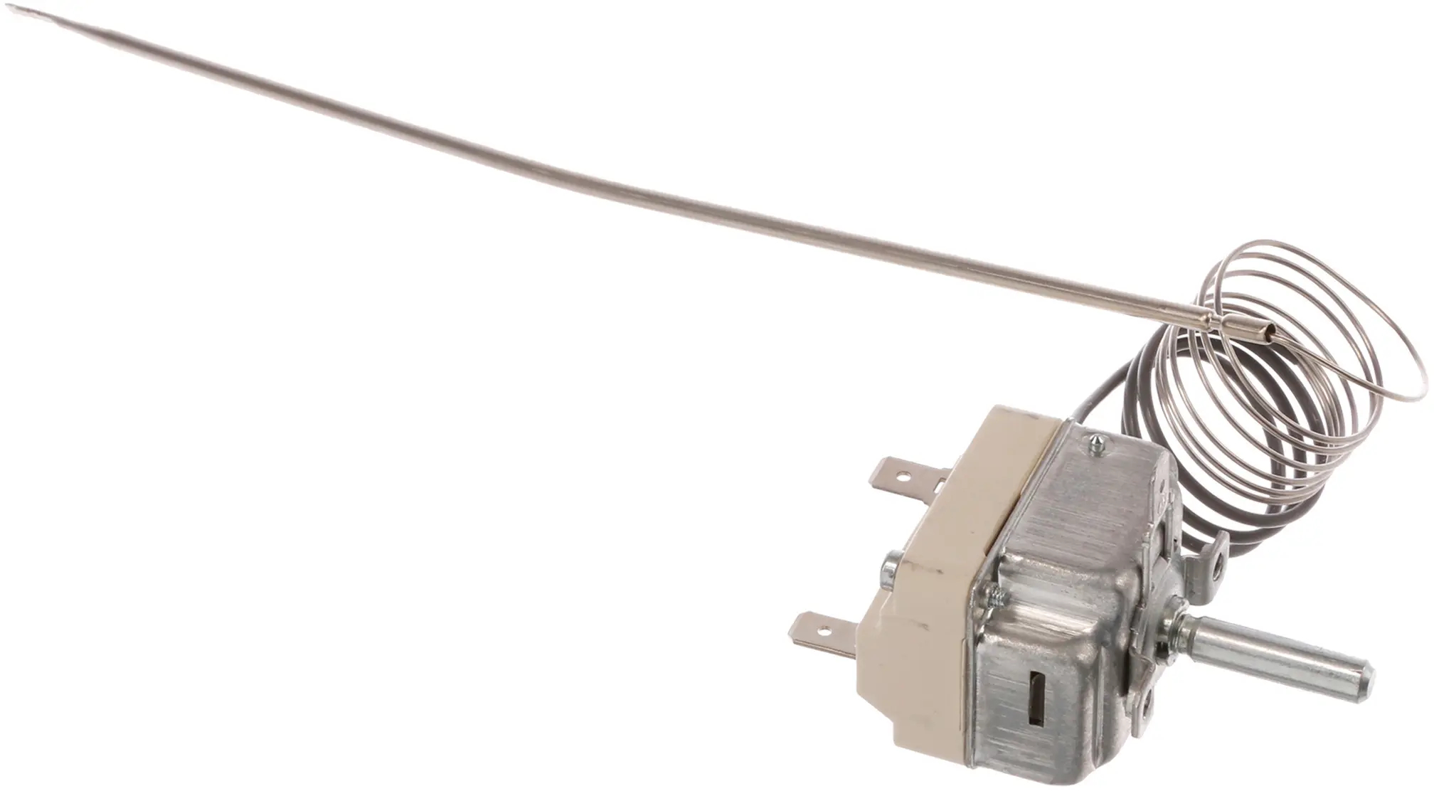 Temperaturregler 00600696