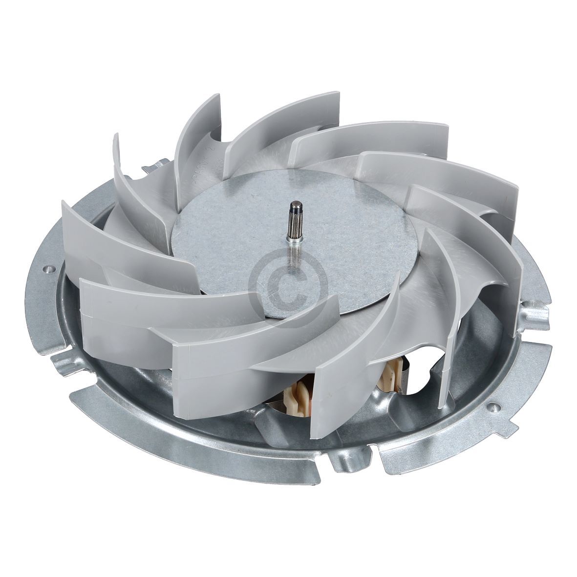 Kühlventilator AEG 330488015 ebmpapst EM2513-215 für Backofen Herd