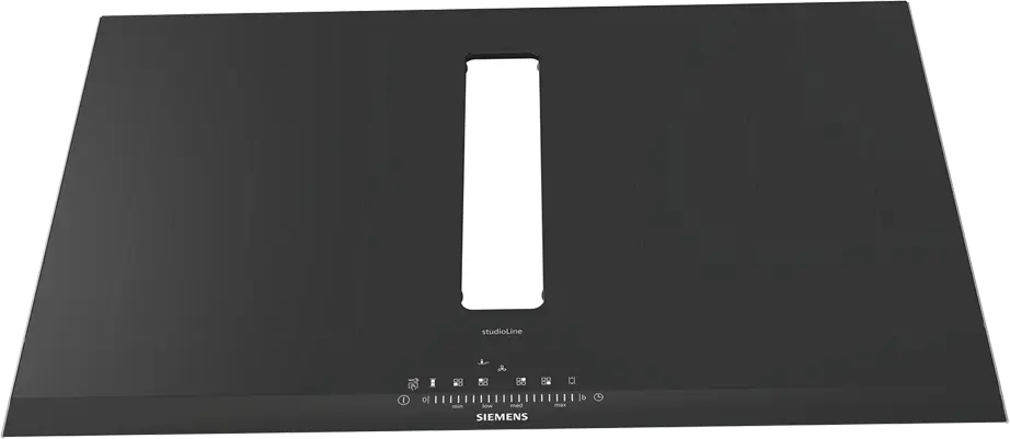 Glaskeramikfläche 23001391 Originalersatzteil von Bosch