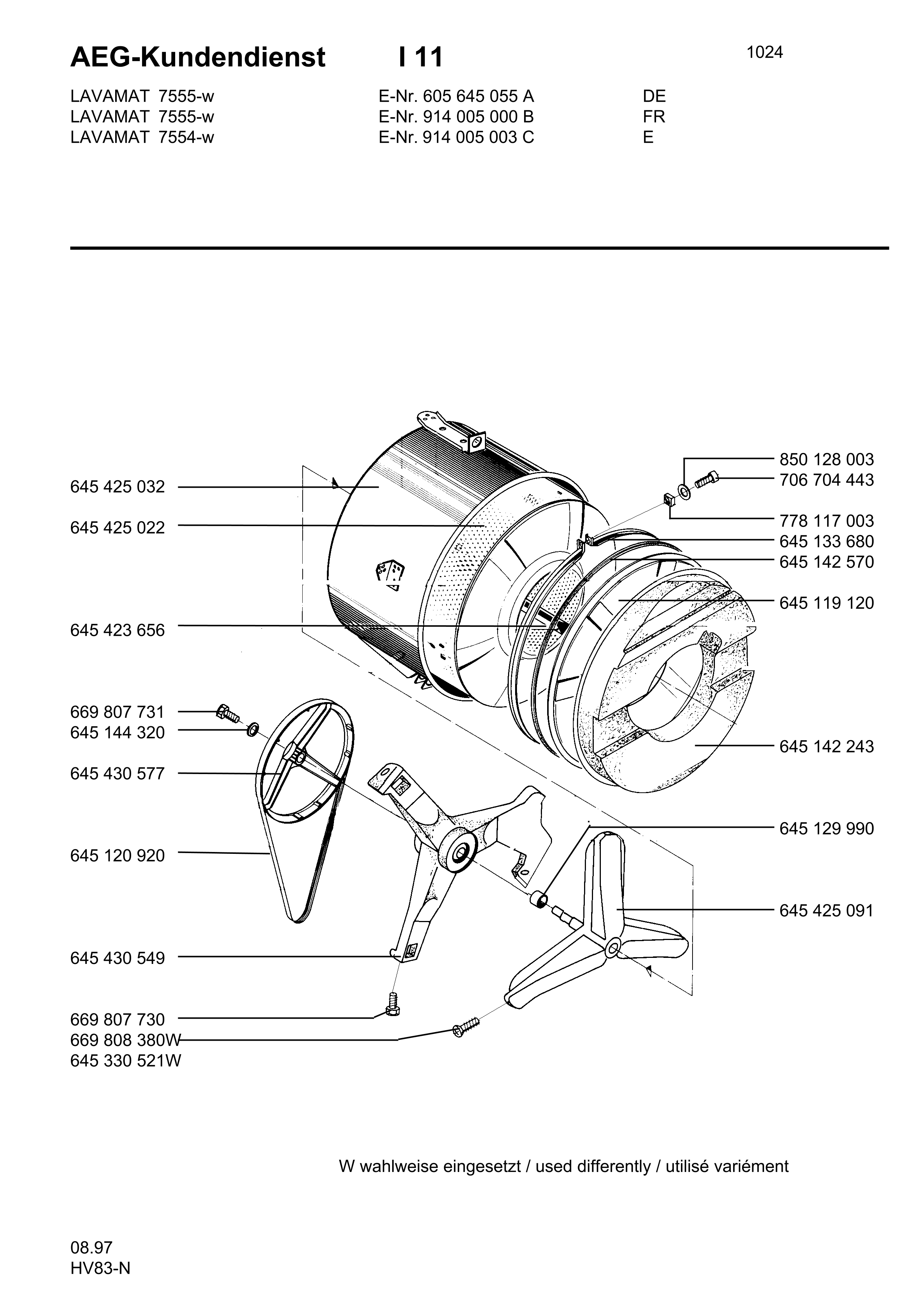 Ersatzteile_LAV7555_91400500000_Bild_6