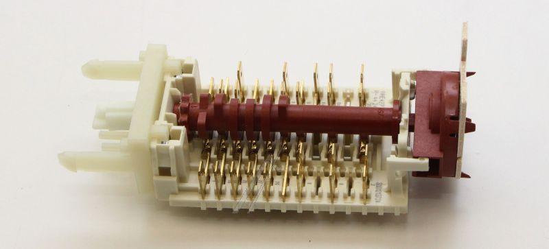 Funktionswahlschalter Bosch Siemens Ofen 10035106 Backofen-Schalter