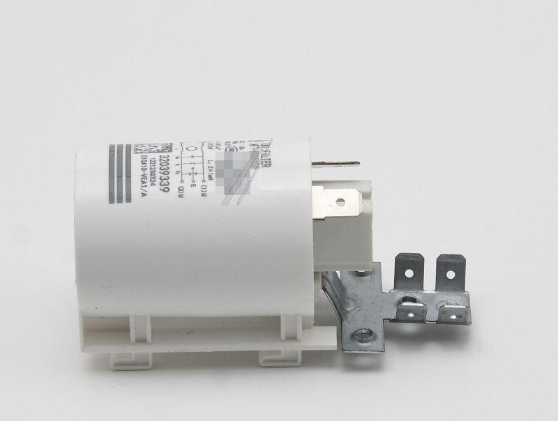 Entstörfilter für Vestel Geschirrspüler 32039339 MEV.YUNLU-NFT-FAGBFA