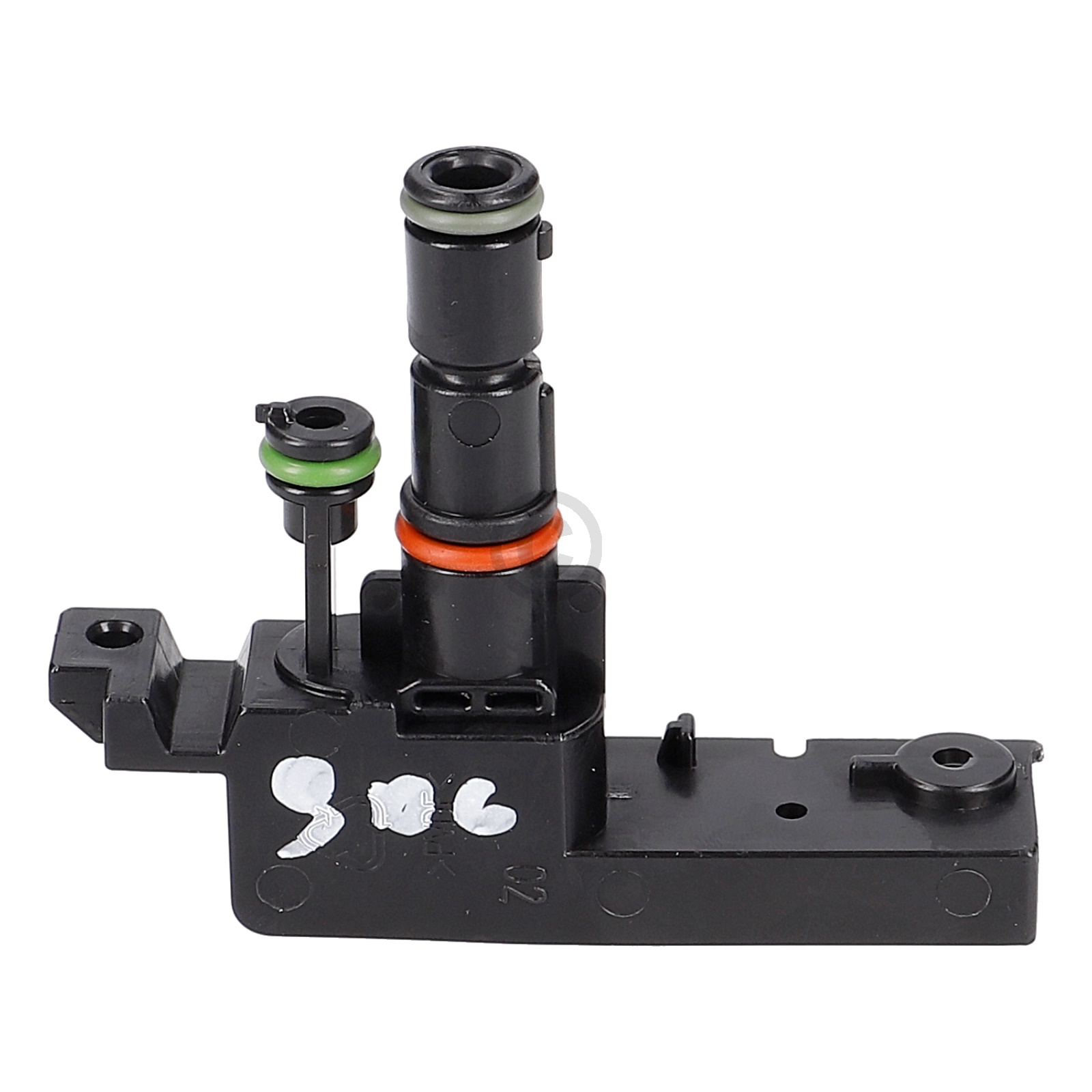 Kupplung Milchaufschäumer DeLonghi AS13200286 für Kaffeeautomat