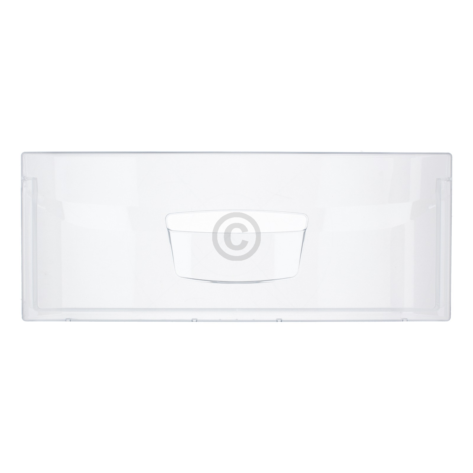 Schubladenblende Indesit 482000023143 für Kühlschrank C00273210