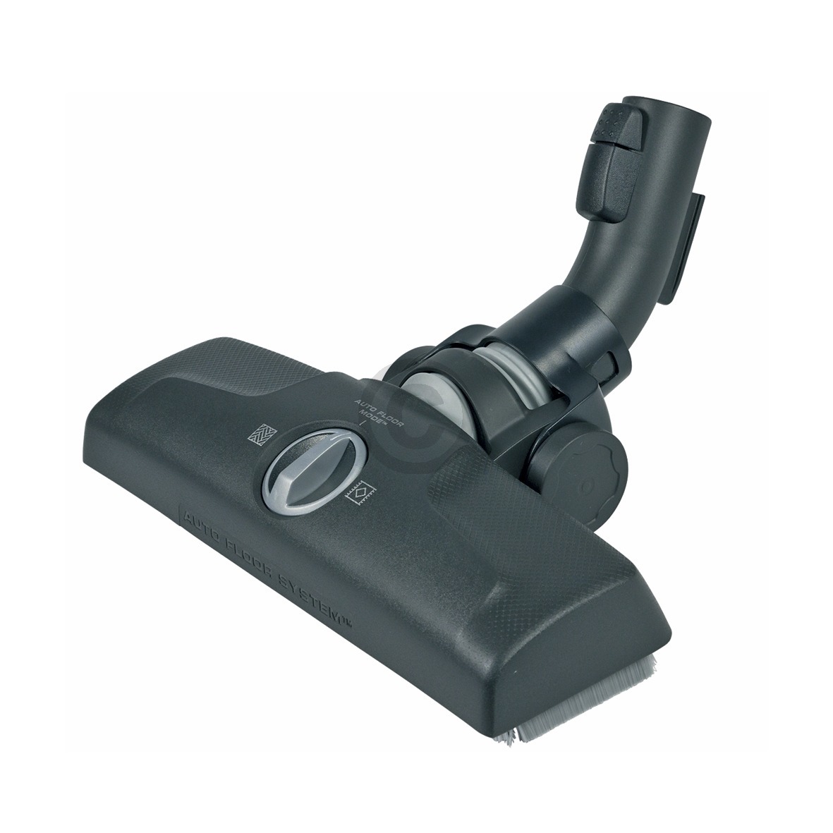 Bodendüse AEG 900922966/8 Vario4500 für 32mm Rohr-Ø auch Einrastsystem Staubsauger