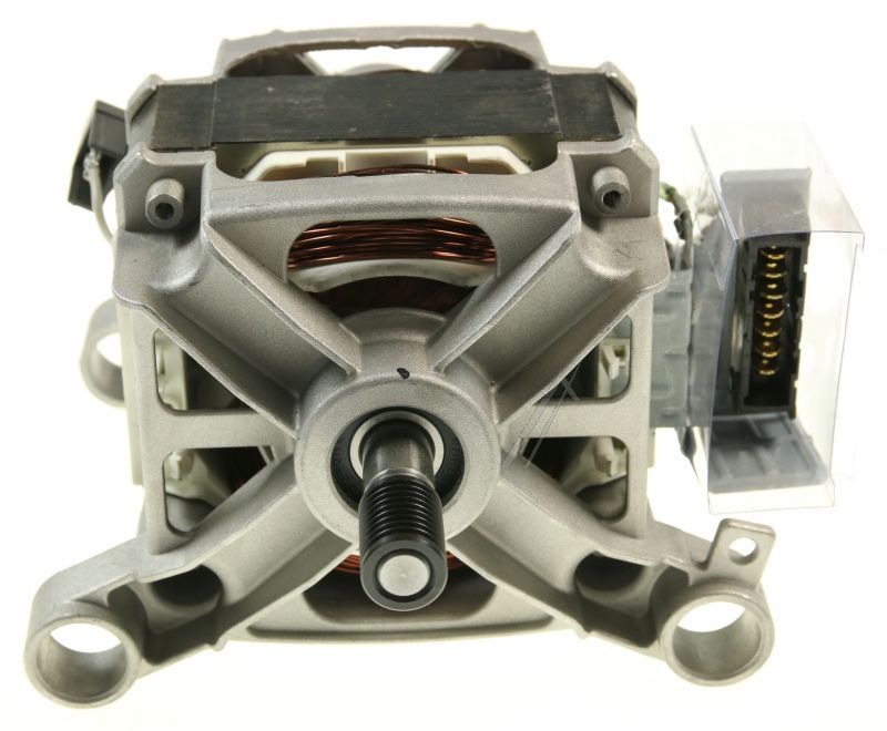 Waschmaschinenmotor für Beko Waschmaschine C00866897 Antrieb
