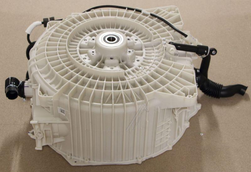 Waschmaschinen-Rückwand für LG AGM75510707 Waschmaschine-Rückwand