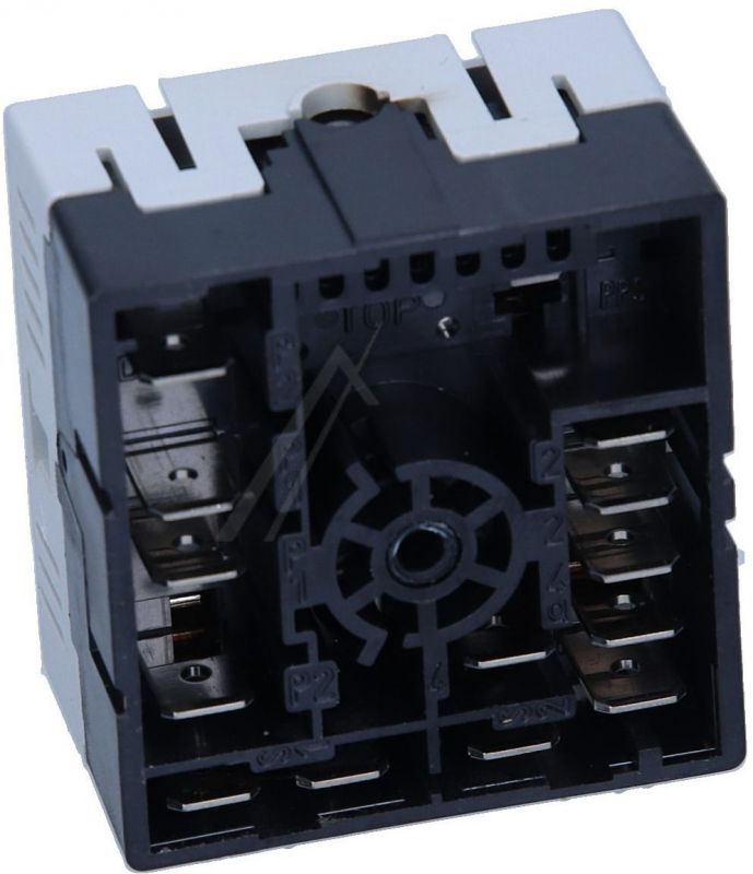 Energieregler für Herd Whirlpool Indesit 482000000236 Drehschalter