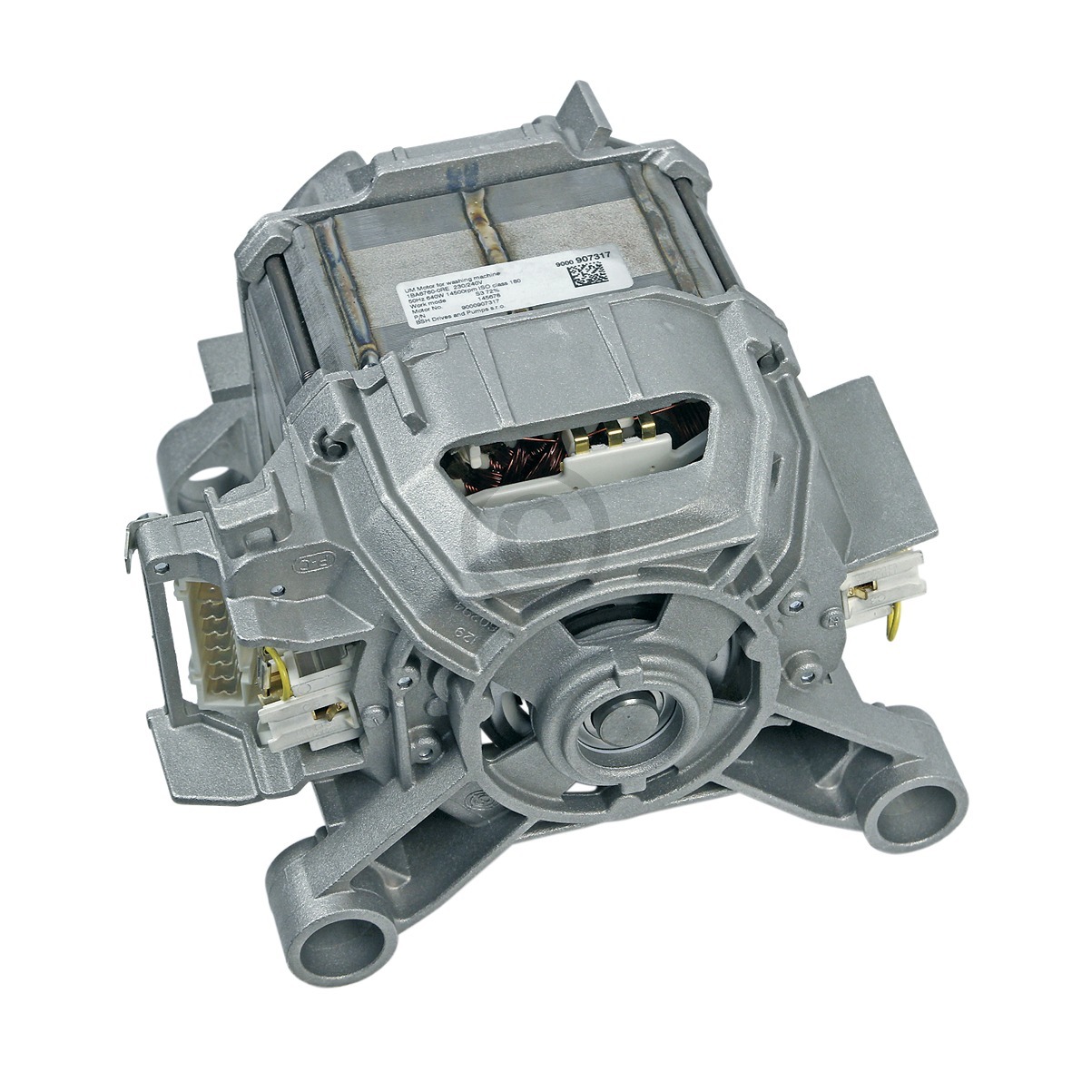Bosch Siemens 00141056 Motorrad Waschmaschine – FixPart